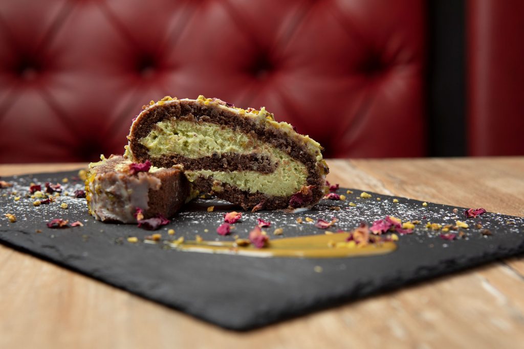 dolce-ristorante-sala-dei-cavalieri Dessert: Sala dei Cavalieri