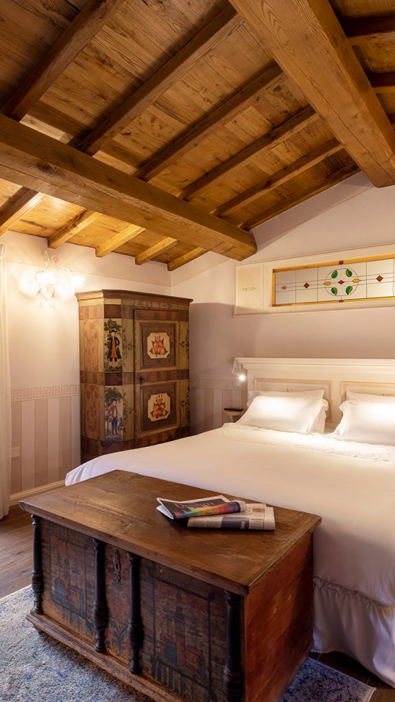 Camera Torre del Nera