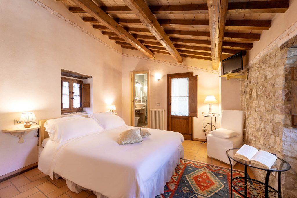 Camera Torre del Nera