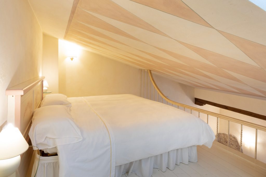 Dimora Torre del Nera