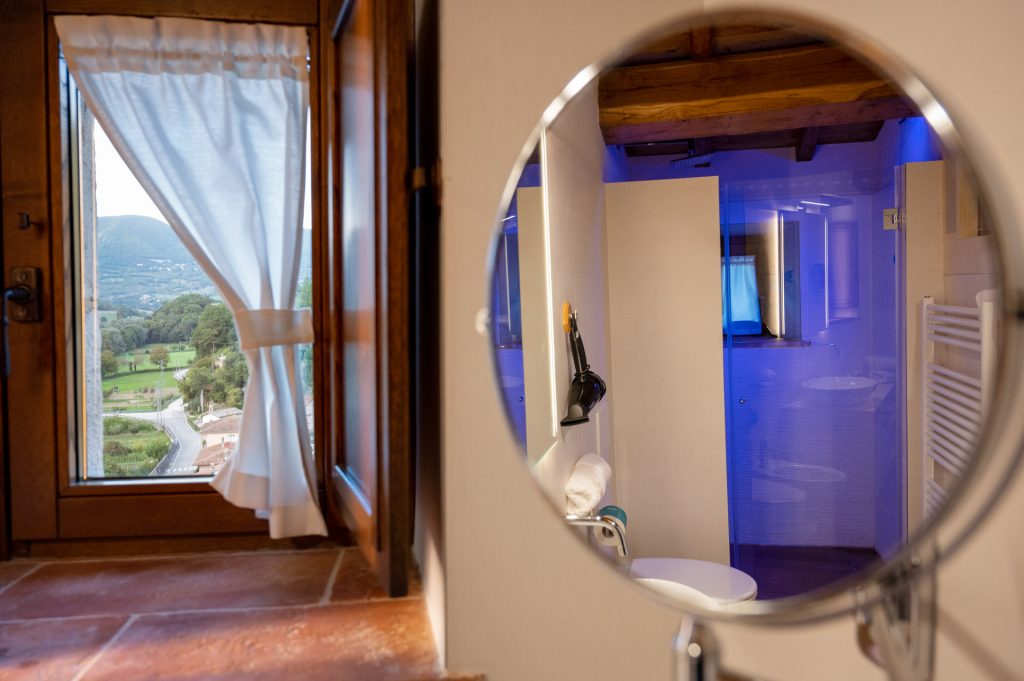 Dimora Torre del Nera