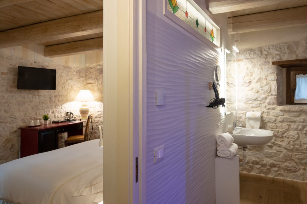 Dimora Torre del Nera