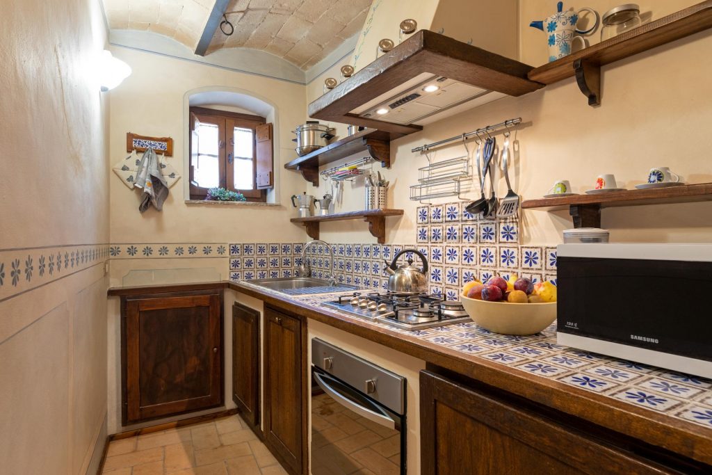 Dimora Torre del Nera