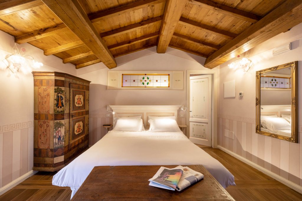 Camera Torre del Nera