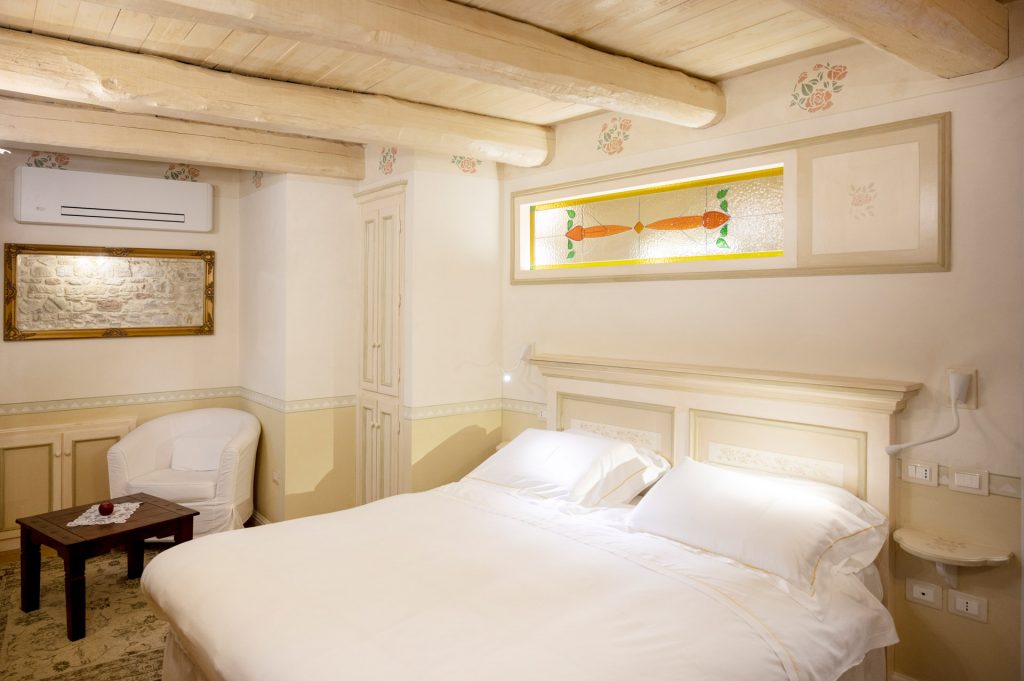 Camera Torre del Nera