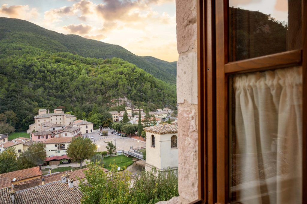 Dimora Torre del Nera