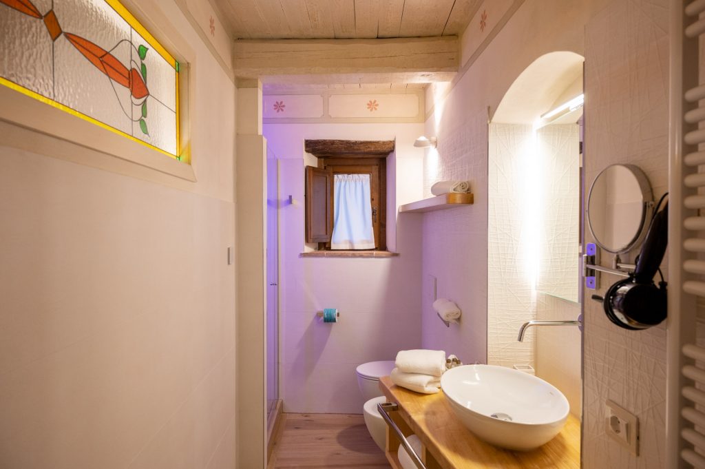 Dimora Torre del Nera