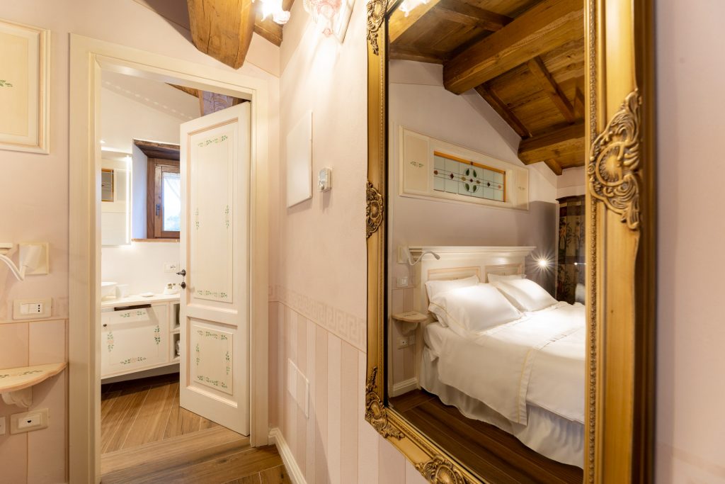 Camera Torre del Nera