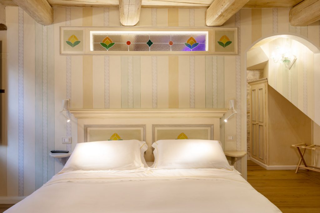 Camera Torre del Nera