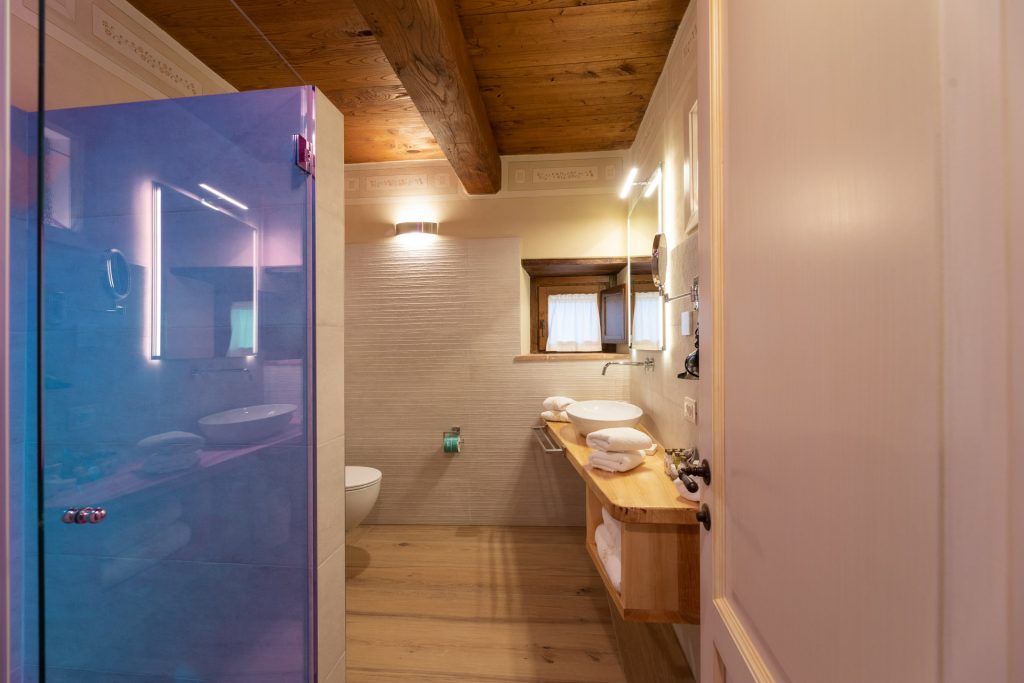 Camera Torre del Nera