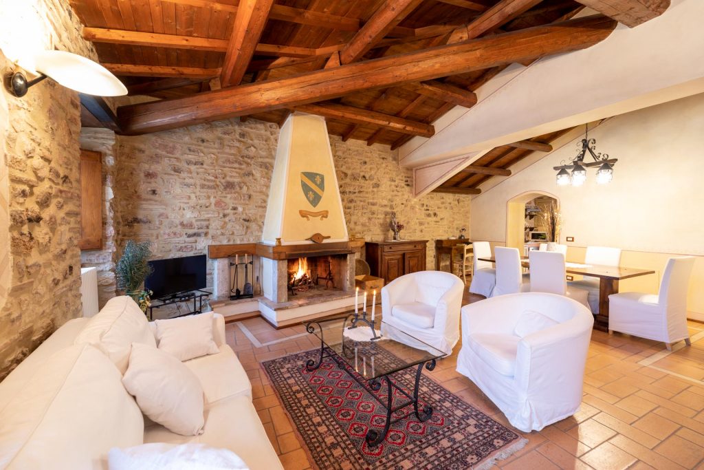 Dimora Torre del Nera