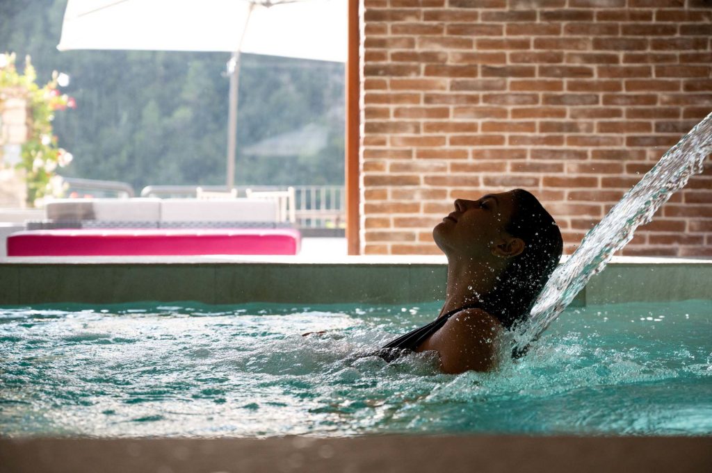 Piscina Torre del Nera