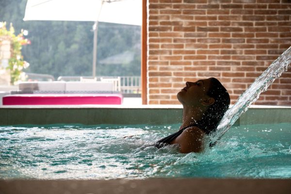 Piscina Torre del Nera Piscina Torre del Nera