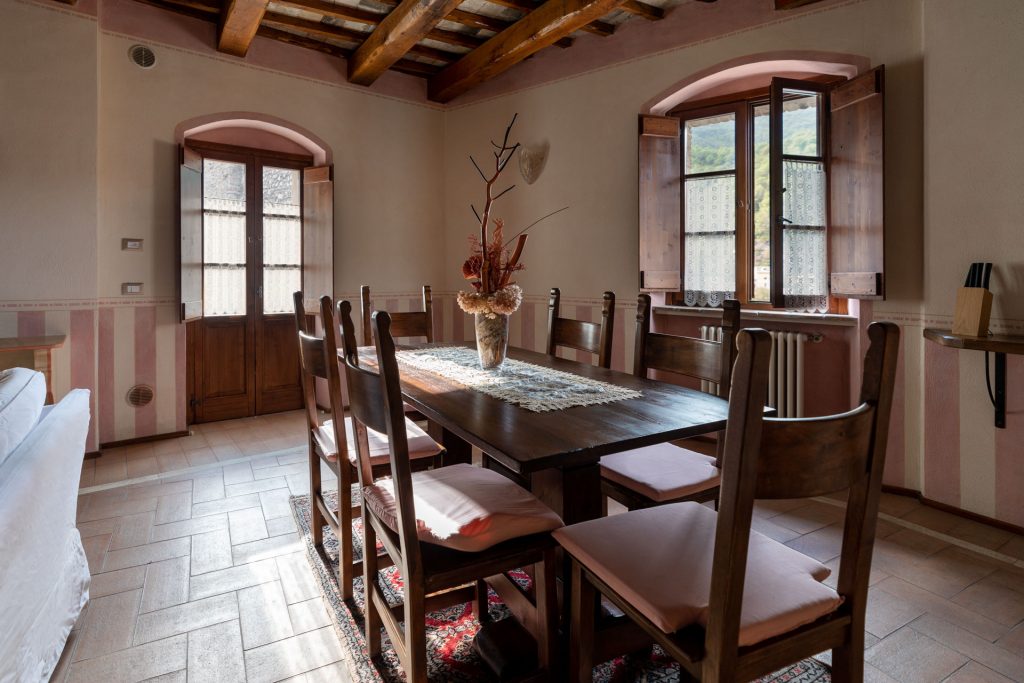 Dimora Torre del Nera