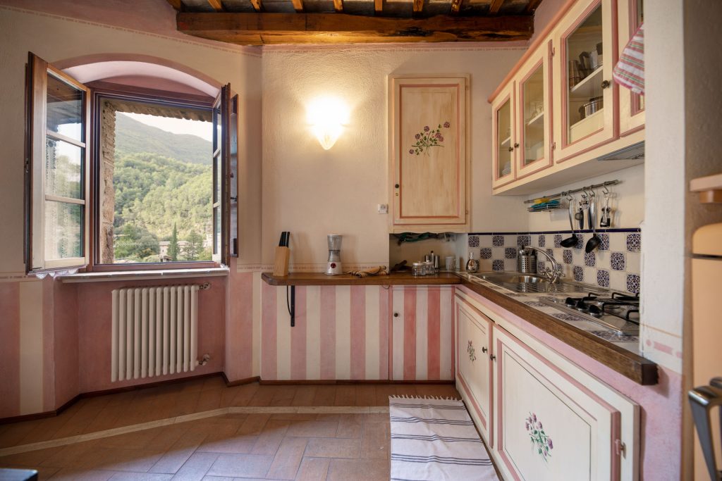 Dimora Torre del Nera