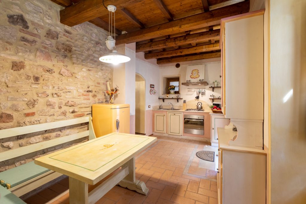 Dimora Torre del Nera