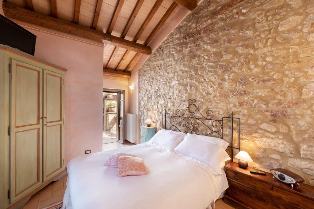 Dimora Torre del Nera