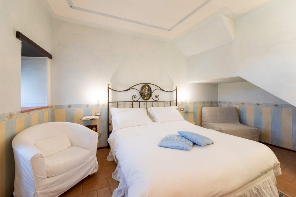 Dimora Torre del Nera