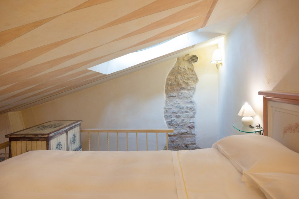 Dimora Torre del Nera