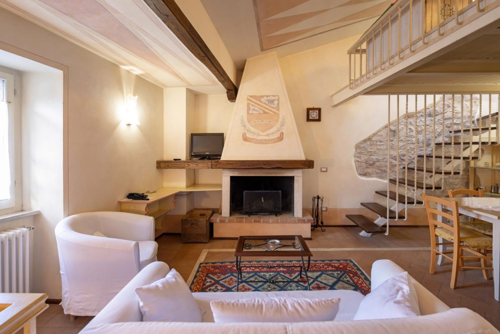 Dimora Torre del Nera