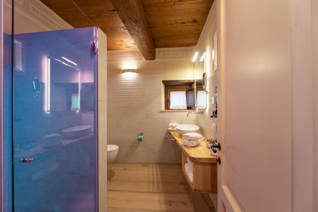 Camera Torre del Nera