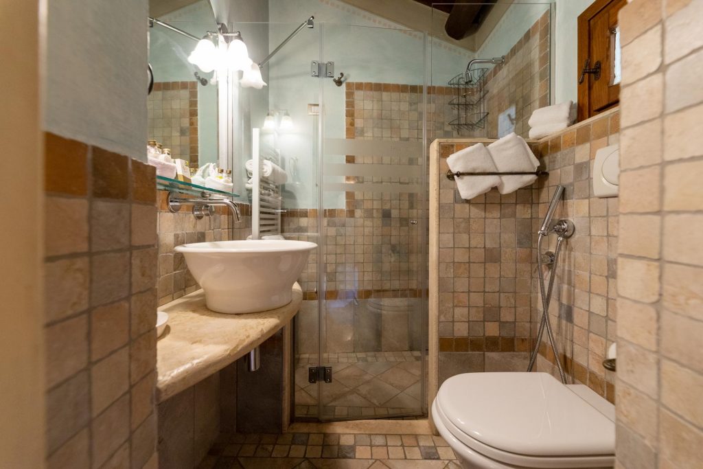 Dimora Torre del Nera