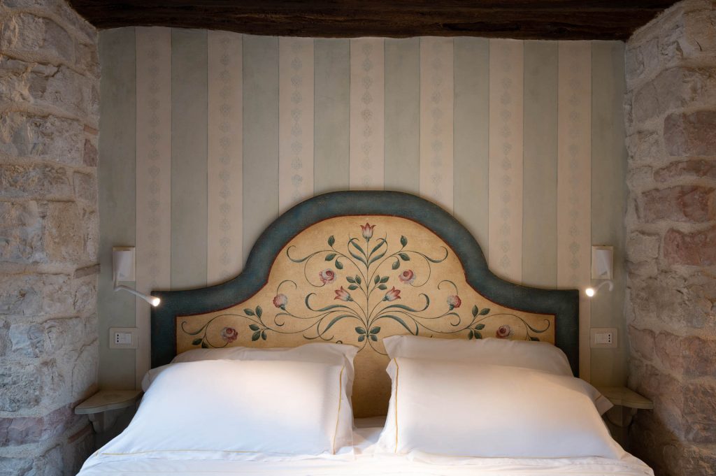 Camera Torre del Nera