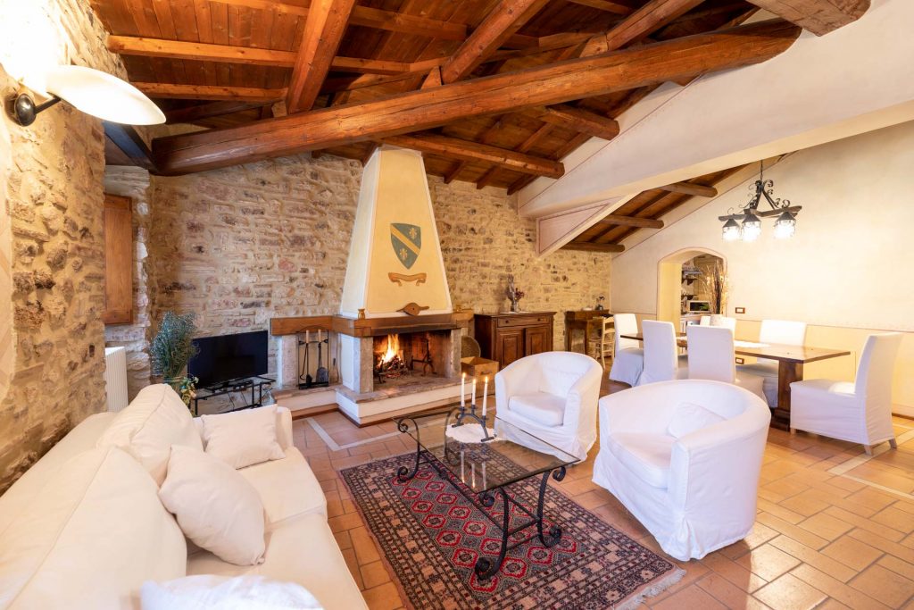 Dimora Torre del Nera