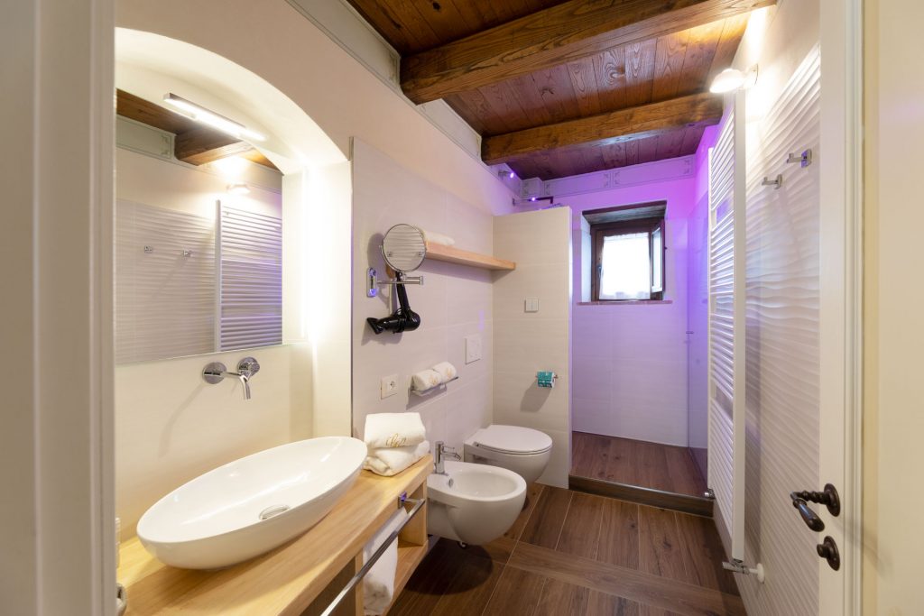 Camera Torre del Nera