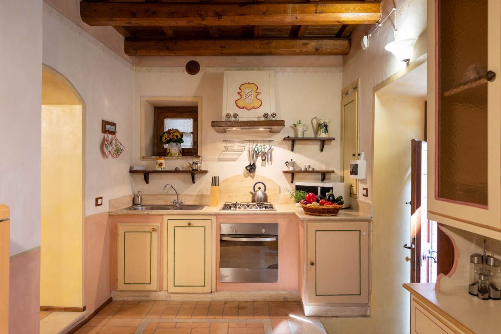 Dimora Torre del Nera