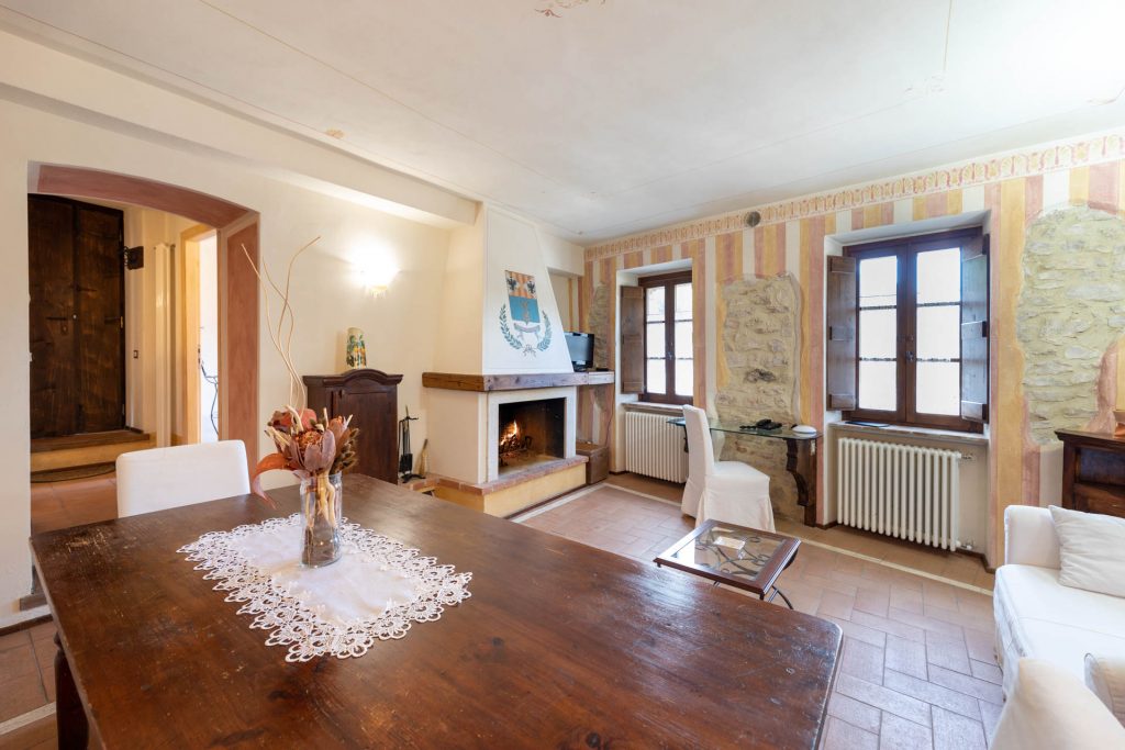 Dimora Torre del Nera