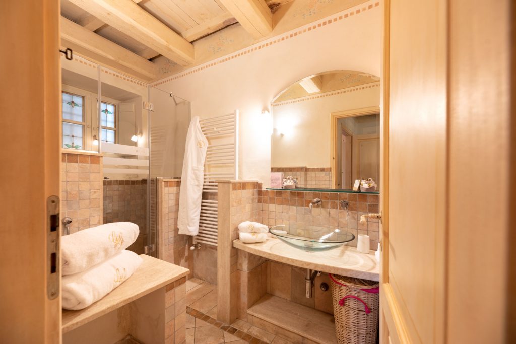 Camera Torre del Nera