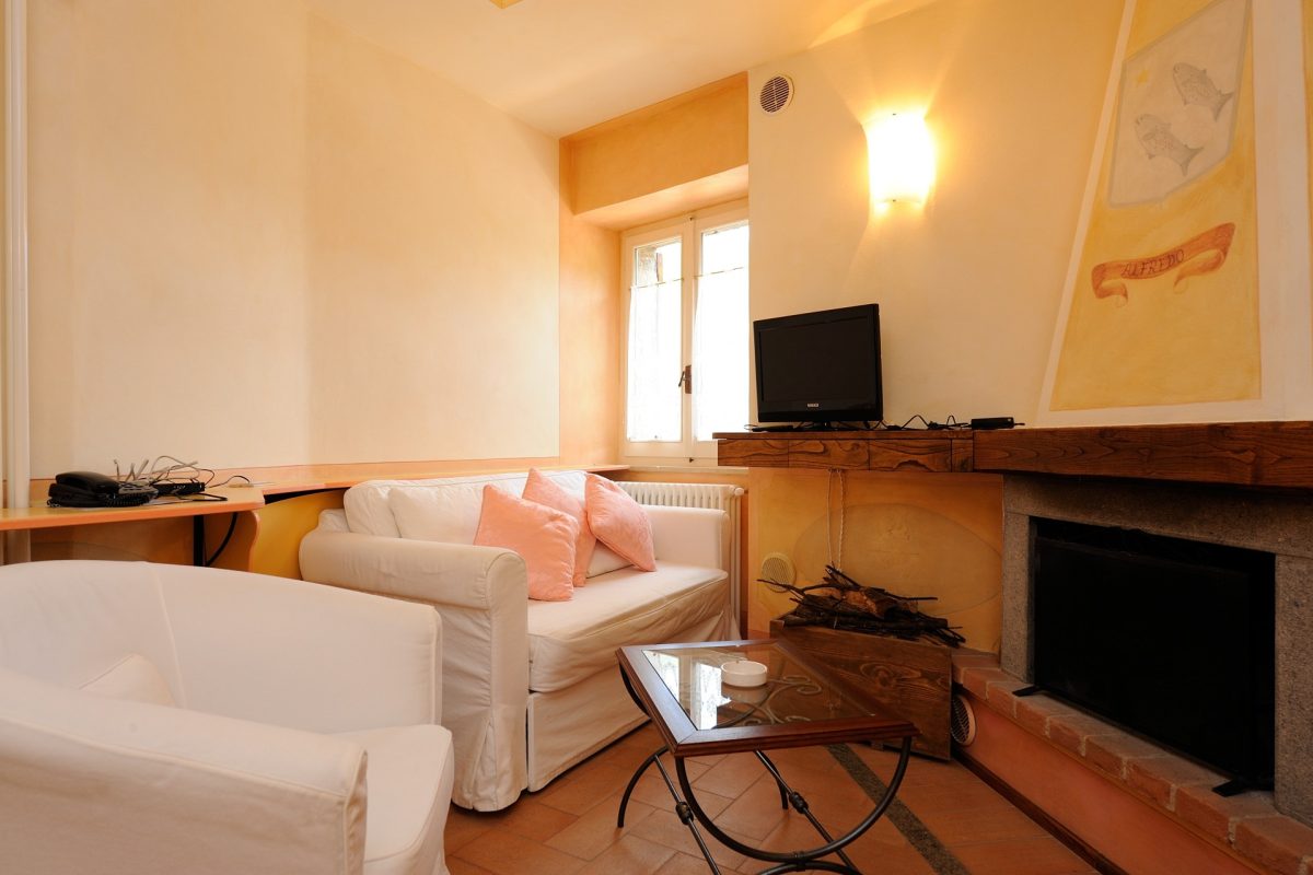 suite-dimora-storica-comfort-Alfredo, 8- App.8 Junior, 2 pax - Copia