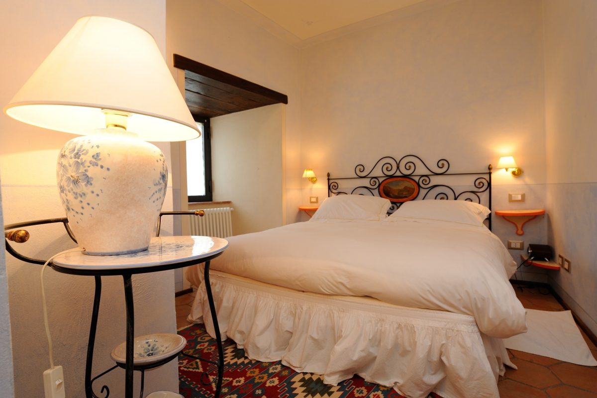 suite-dimora-storica-comfort-Gerardo, 3 - App.7 Junior, 2 pax