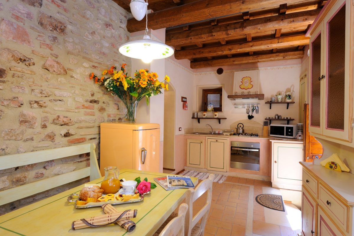 suite-dimora-storica-luxury-Franculini, 1 - App.13 Luxury, 4 pax