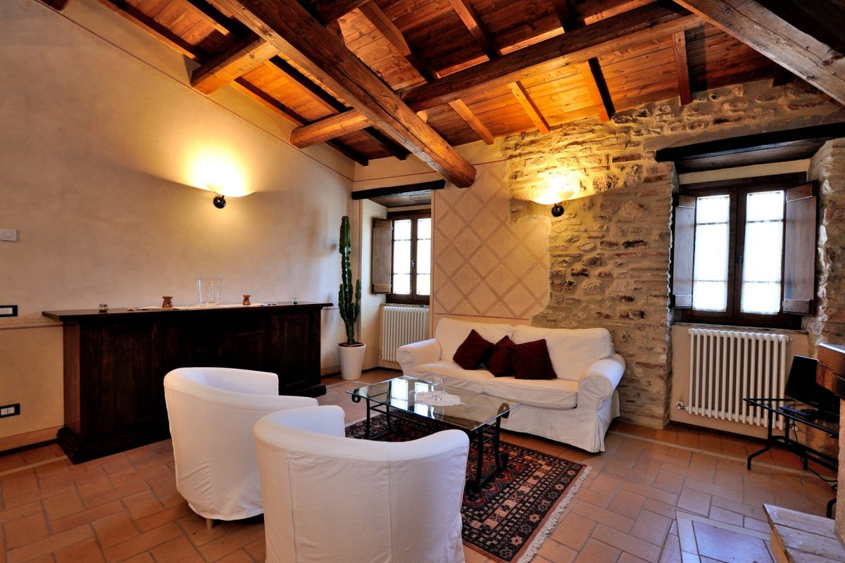 suite-dimora-storica-luxury-Franculini, 2 - App.13 Luxury, 4 pax