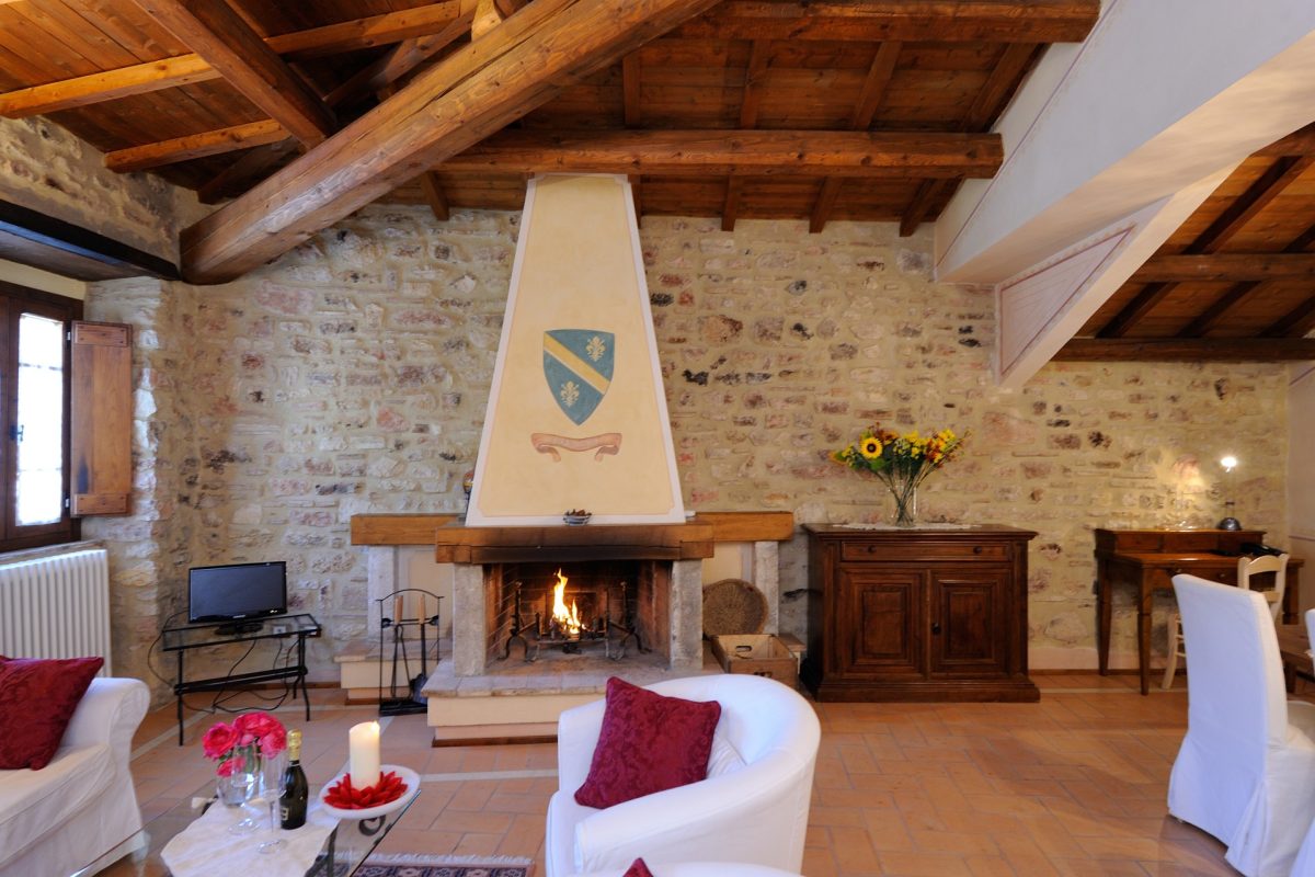 suite-dimora-storica-luxury-Franculini, 41 - App.13 Luxury, 4 pax