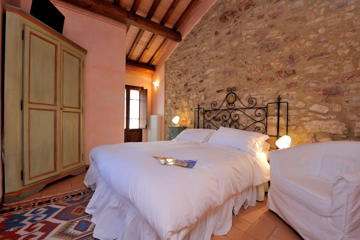 suite-dimora-storica-luxury-Franculini, 45 - App.13 Luxury, 4 pax