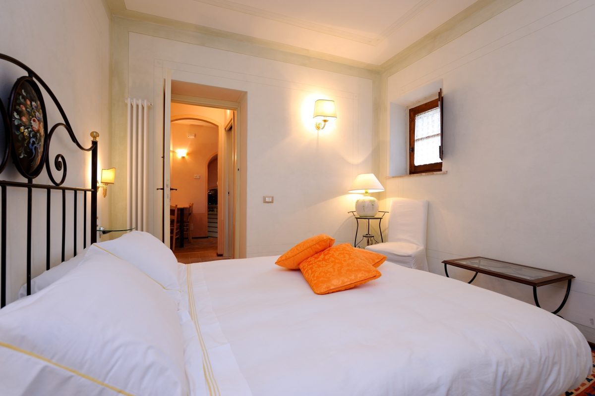 suite-dimora-storica-standard-Assunta, 2 - App.1 Senior, 2 pax