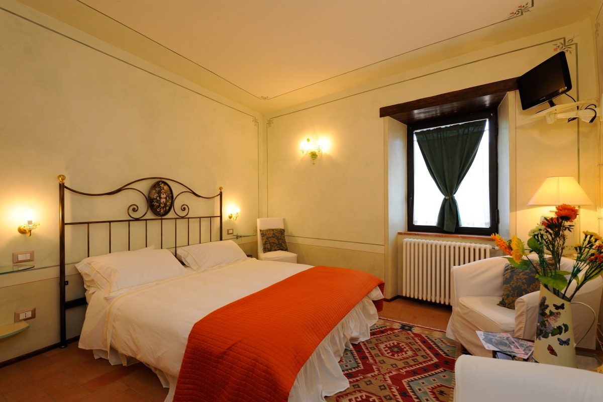 suite-dimora-storica-standard-Girolamo, 6 - App.12 Junior, 2 pax