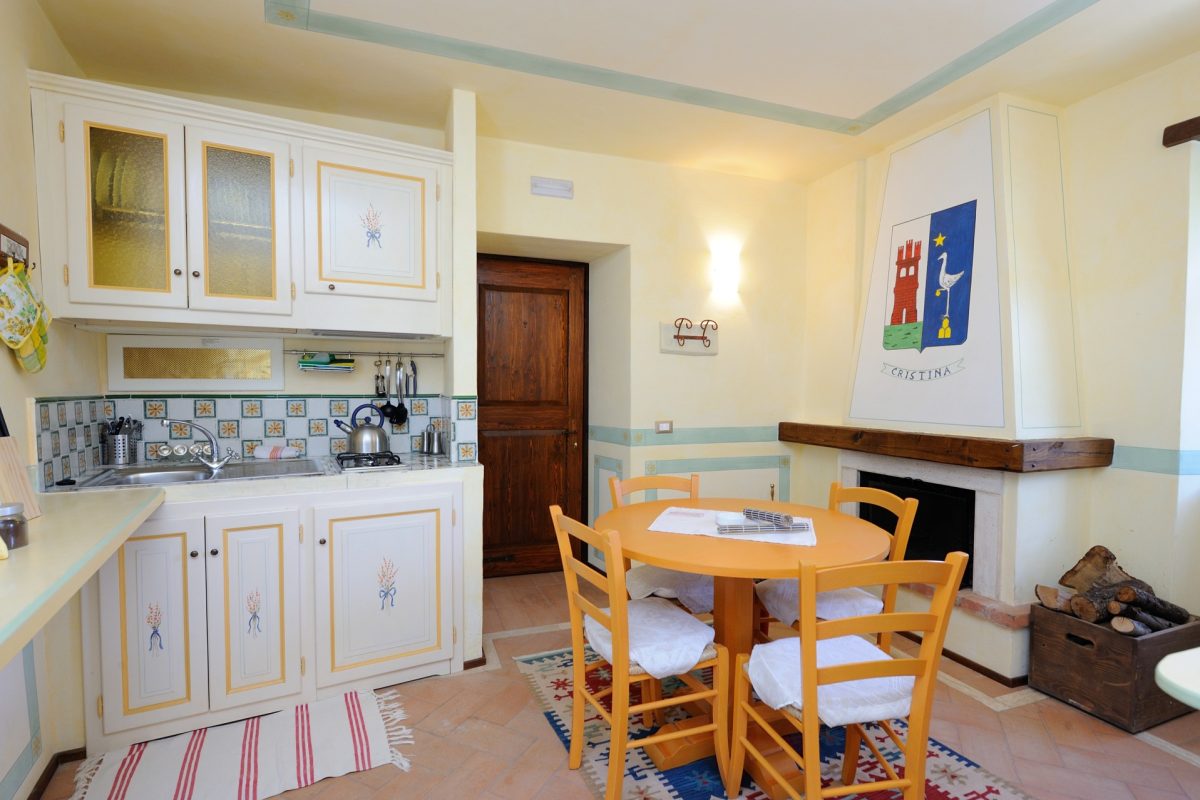 suite-dimora-storica-superior-Cristina, 2 - App.15 Superior, 4 pax