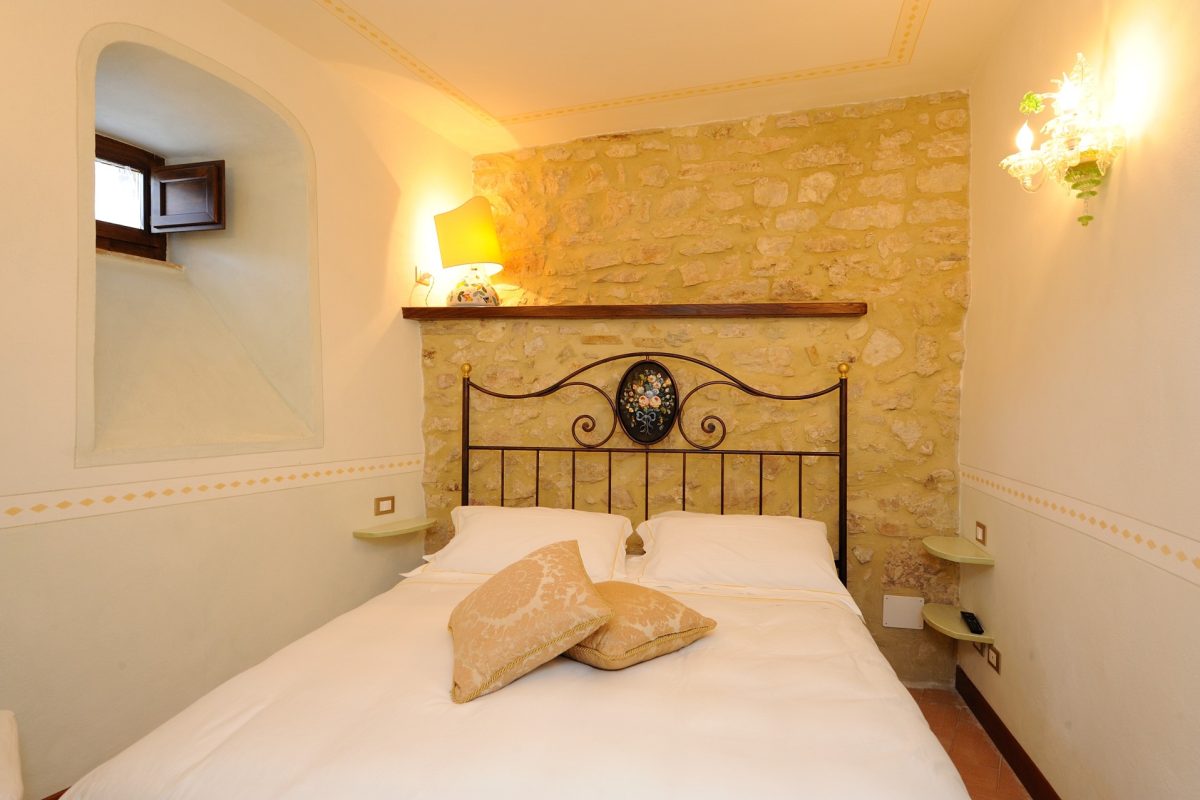 suite-dimora-storica-superior-Maddalena, 8 - App.4 Senior, 2 pax