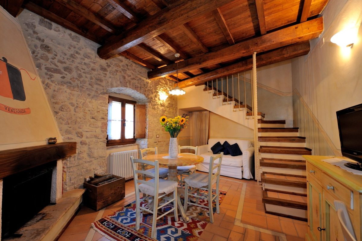 suite-dimora-storica-superior-Veneranda, 2 - App.14 Senior, 2 pax