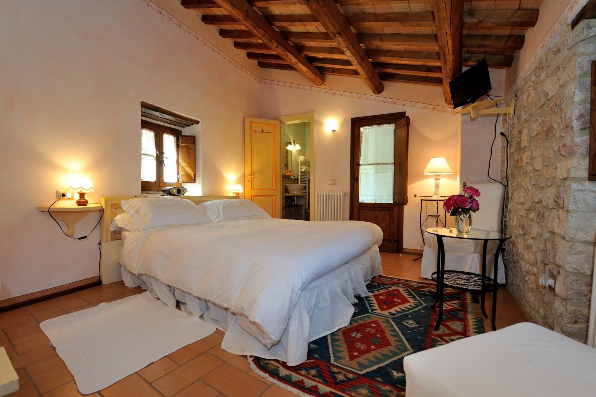 suite-dimora-storica-superior-Veneranda, 9 - App.14 Senior, 2 pax